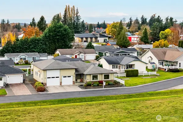 107 South Pass Road #14, Nooksack, WA 98276