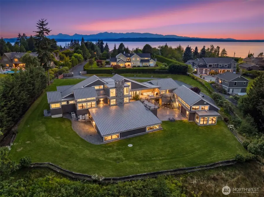 21727 117th Place W, Woodway, WA 98020 - #2