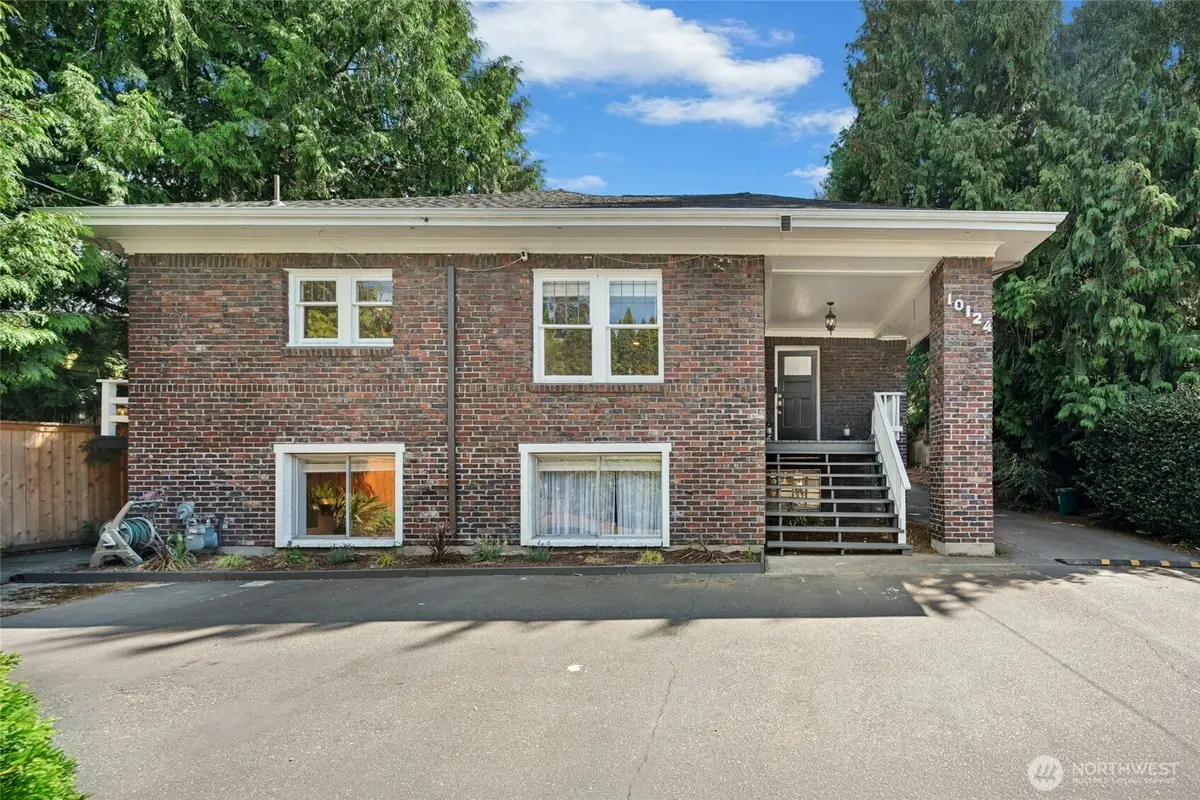 10124 3rd Avenue Nw, Seattle, WA 98177 - #1