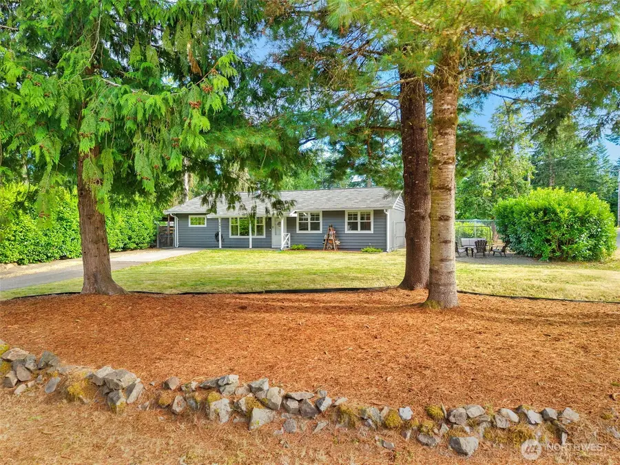 3976 NW Cutthroat Court, Bremerton, WA 98312 - #2