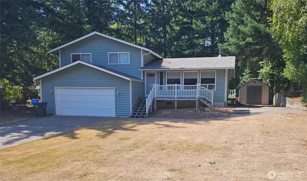 3883 Cindy Lane, Bellingham, WA 98226