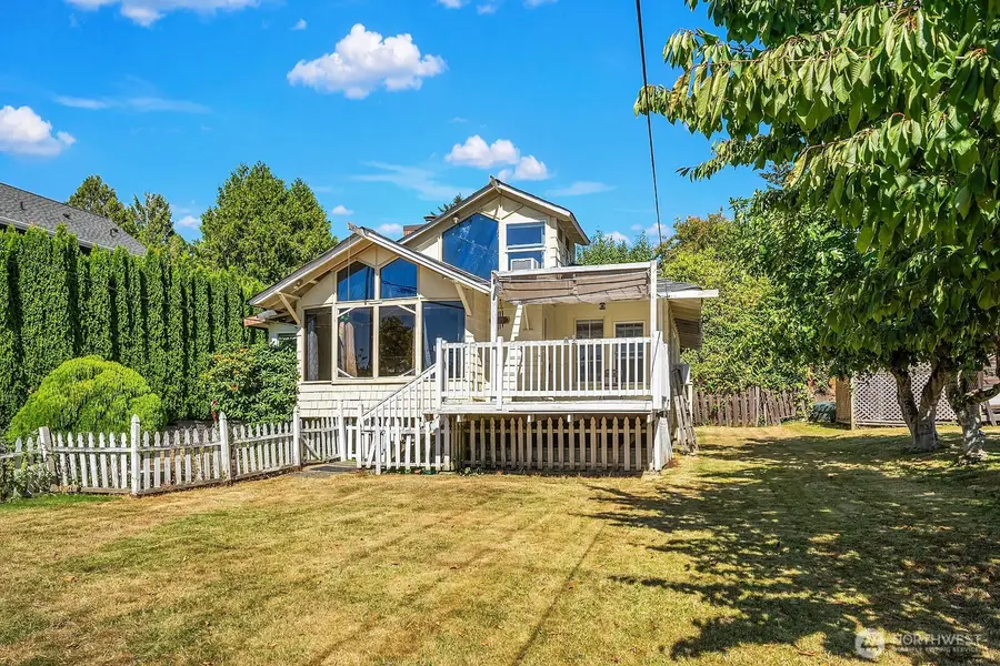 2728 60th Avenue Se, Mercer Island, WA 98040 - #2