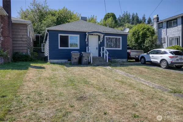 1505 N B Street, Aberdeen, WA 98520