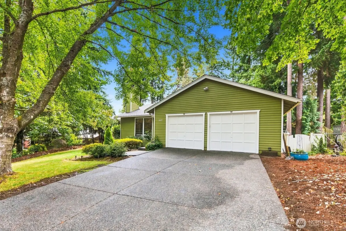 11615 NE 100th Street, Kirkland, WA 98033 - #1