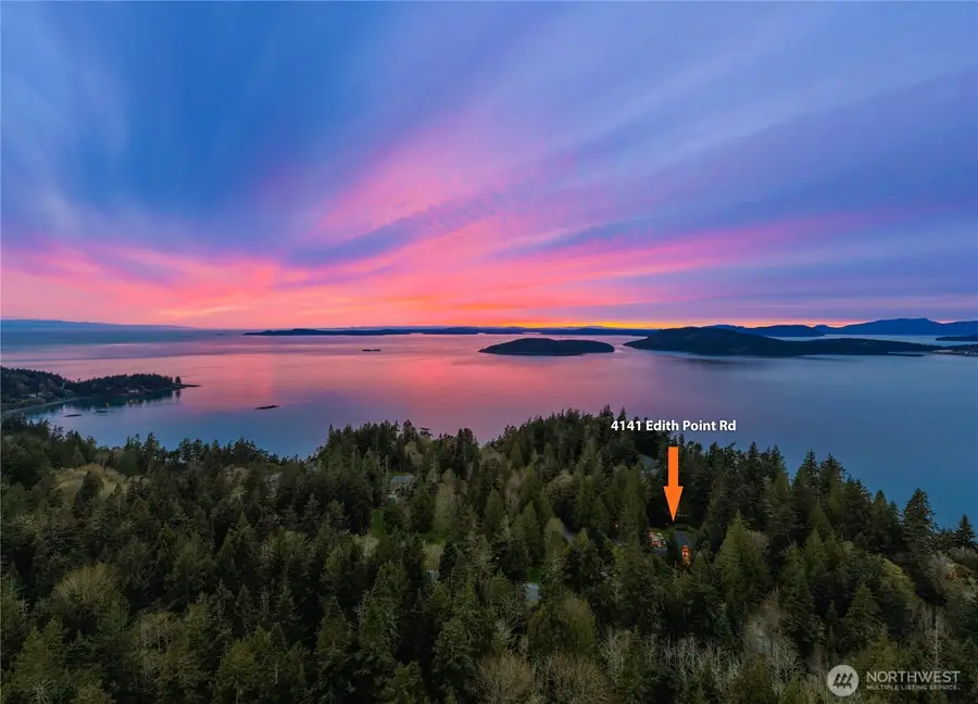 4141 Edith Point Road, Anacortes, WA 98221 - #3