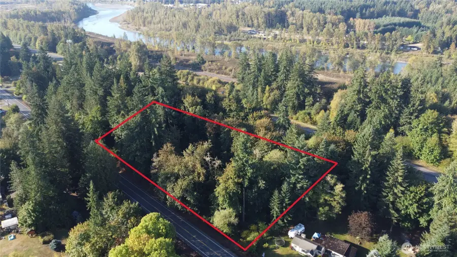 0 Old Pacific Highway, Castle Rock, WA 98611 - #2