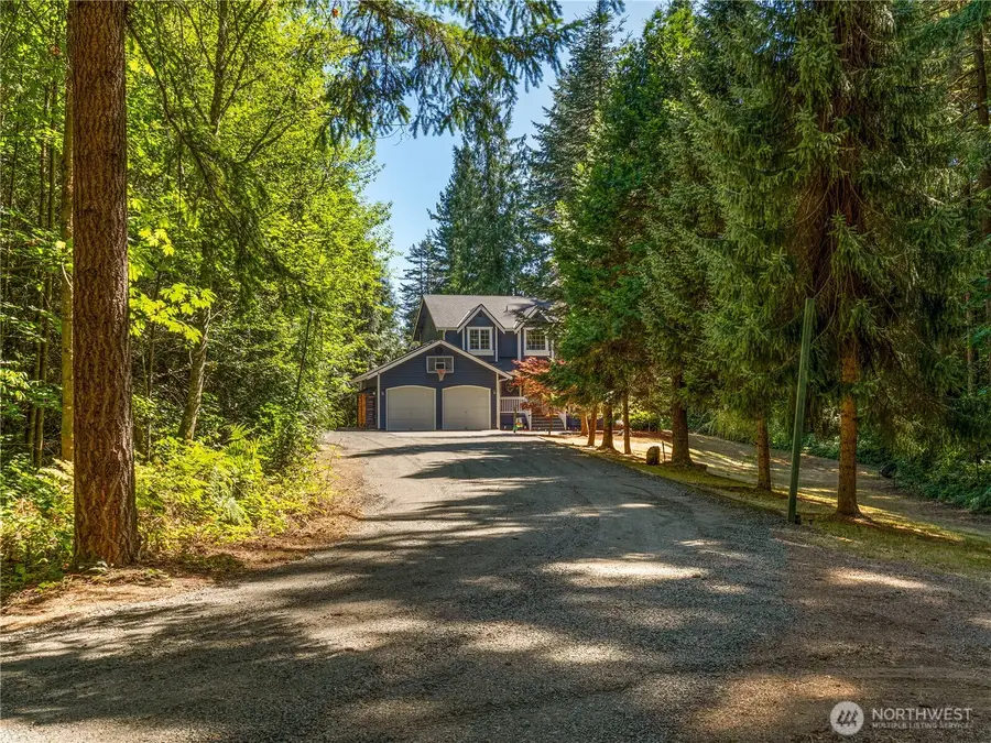 5950 SE Mullenix Road, Port Orchard, WA 98367 - #2