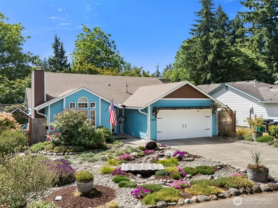 1520 Mapleridge Drive Ne, Olympia, WA 98506 - #2