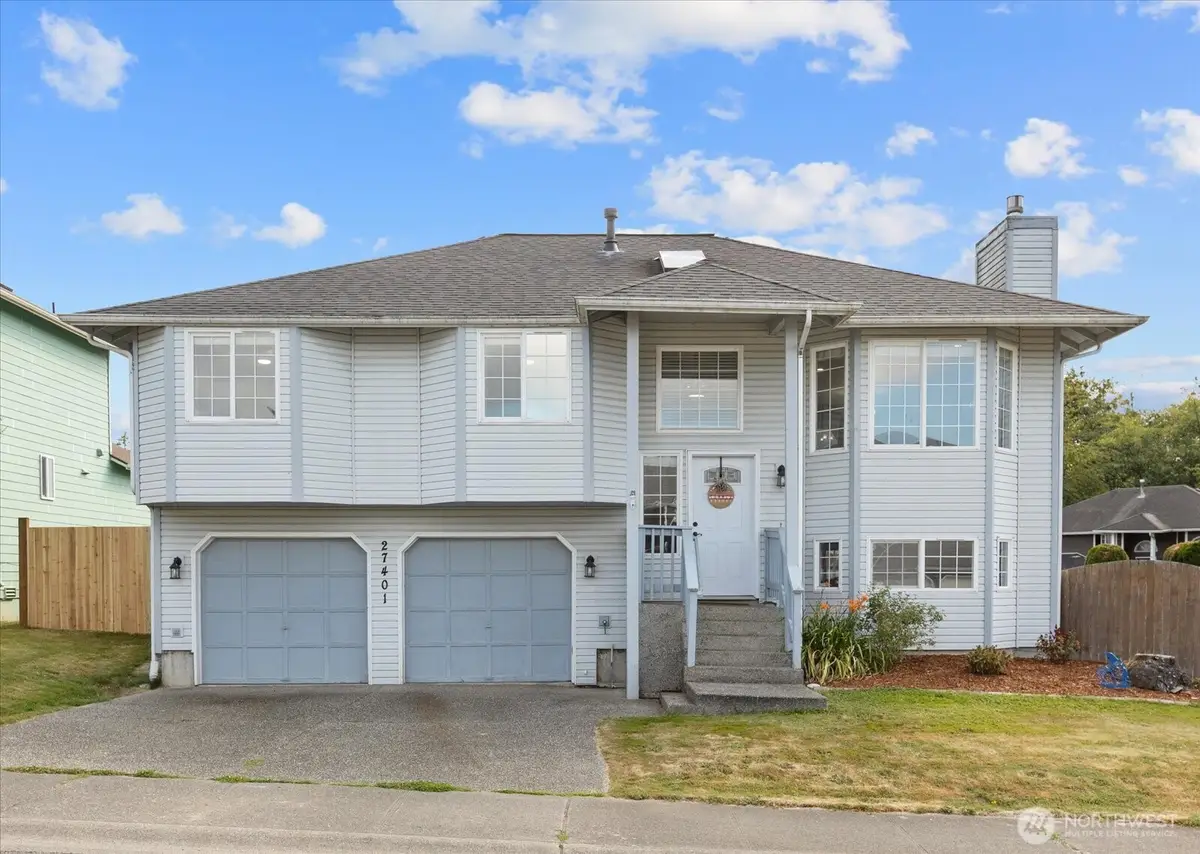 27401 Church Creek Loop Nw, Stanwood, WA 98292 - #1