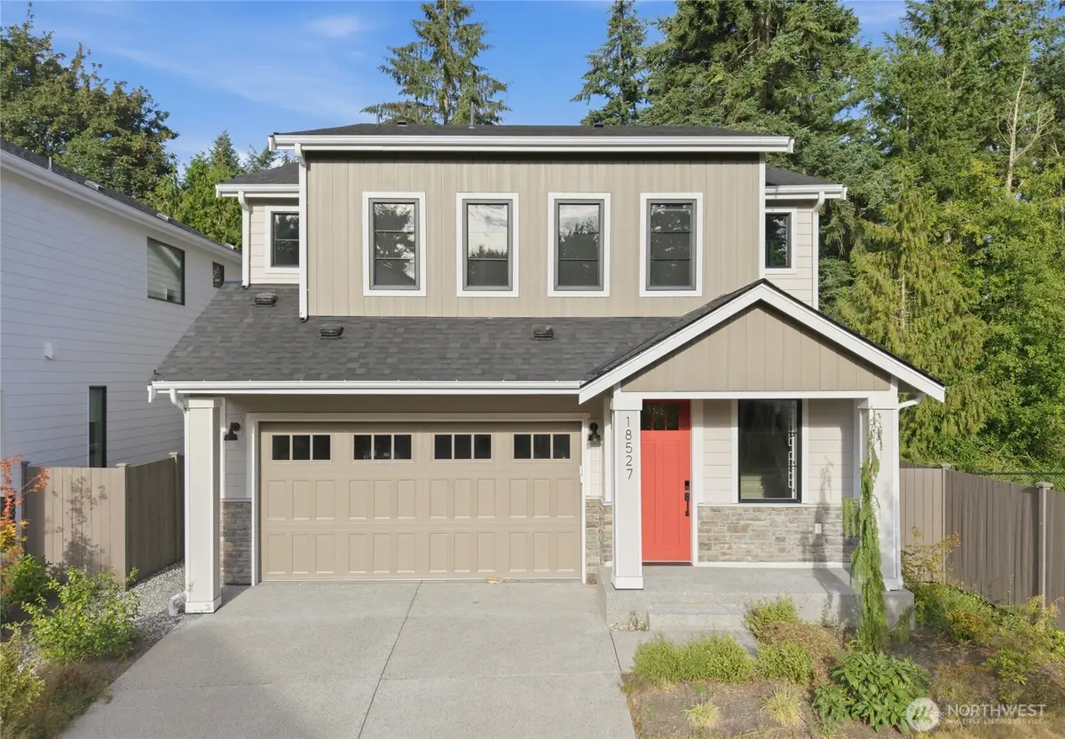 18527 Meridian Ave Se, Bothell, WA 98012 - #1