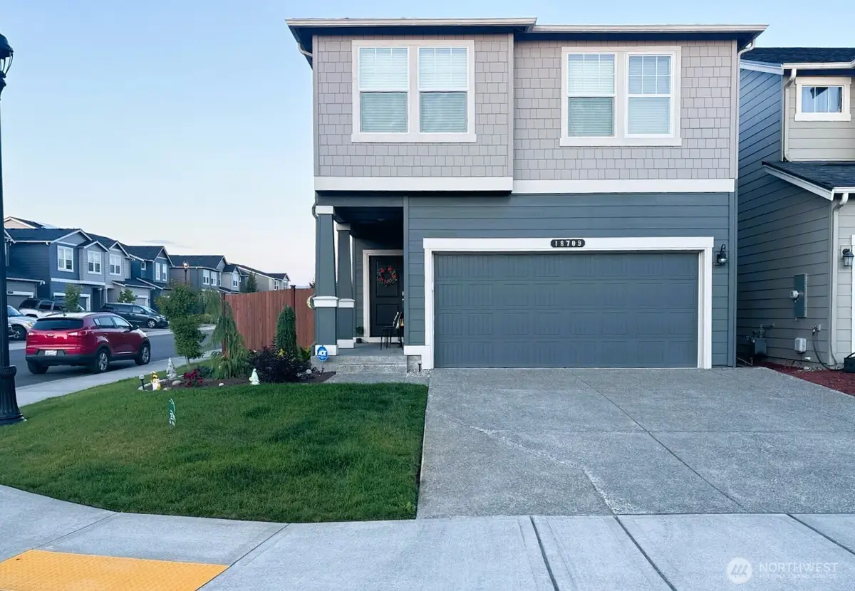 18709 Lipoma Place E, Puyallup, WA 98374 - #1