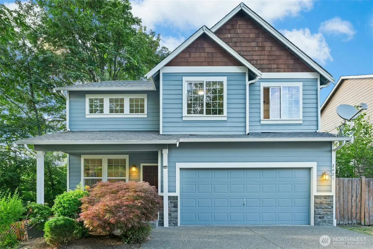 2421 192nd Place Se, Bothell, WA 98012 - #1