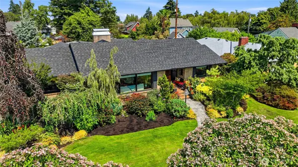 3317 N 22nd Street, Tacoma, WA 98406
