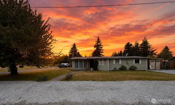 12360 Frances Street, Burlington, WA 98233