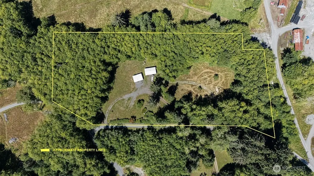 51 Ironman Road, Forks, WA 98331 - #1