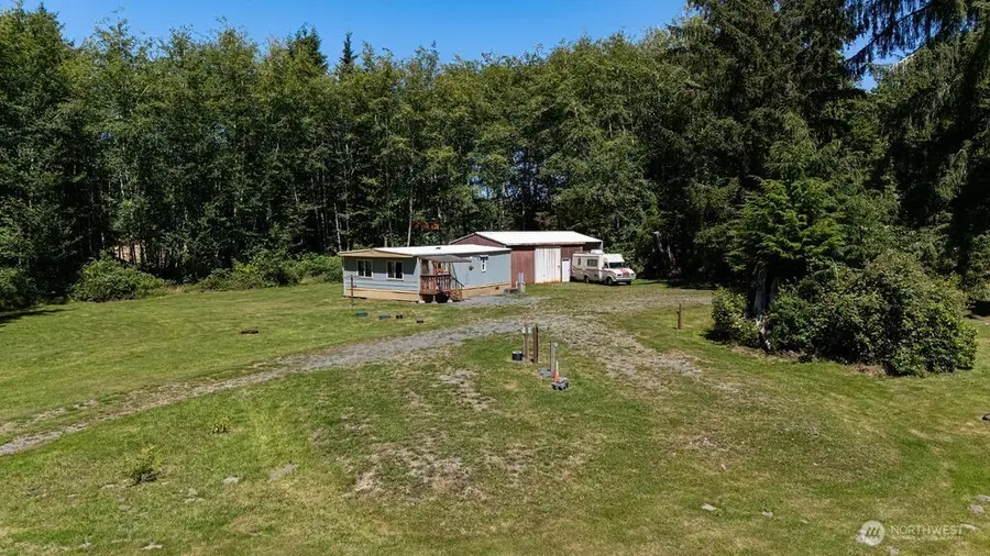 51 Ironman Road, Forks, WA 98331 - #3