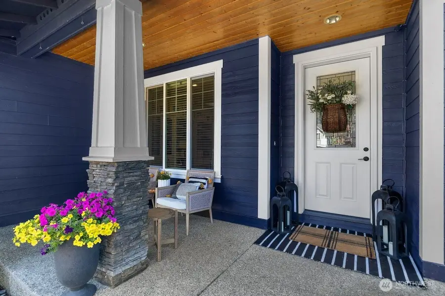 4823 Plover Street Ne, Olympia, WA 98516 - #3