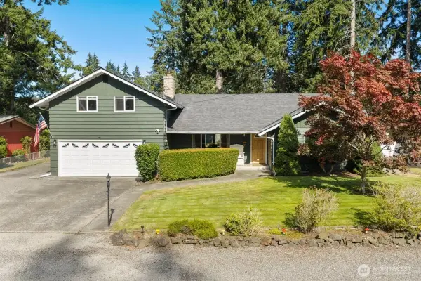 15025 16th Avenue Ct S, Spanaway, WA 98387
