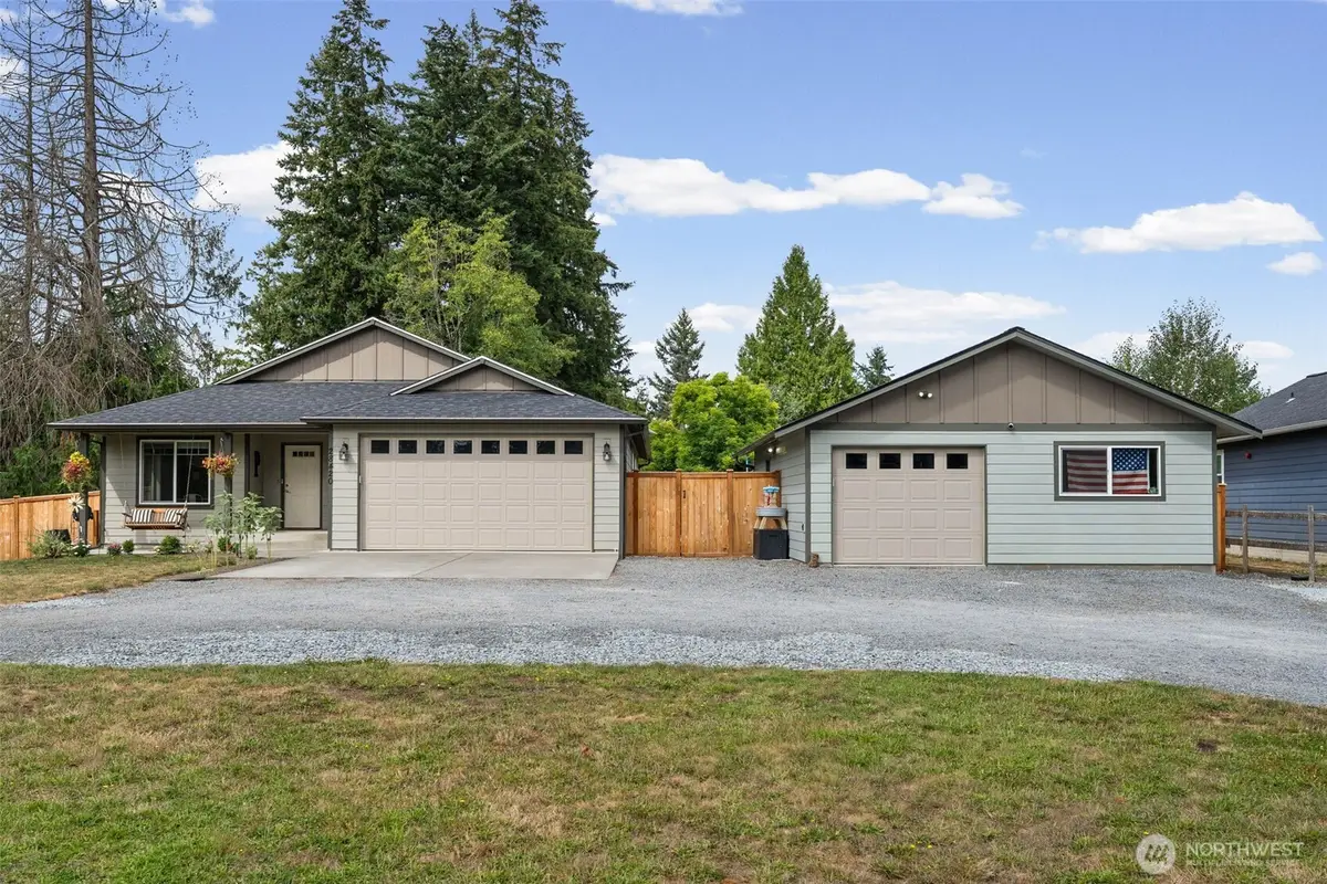 28420 61st Avenue E, Graham, WA 98338 - #1