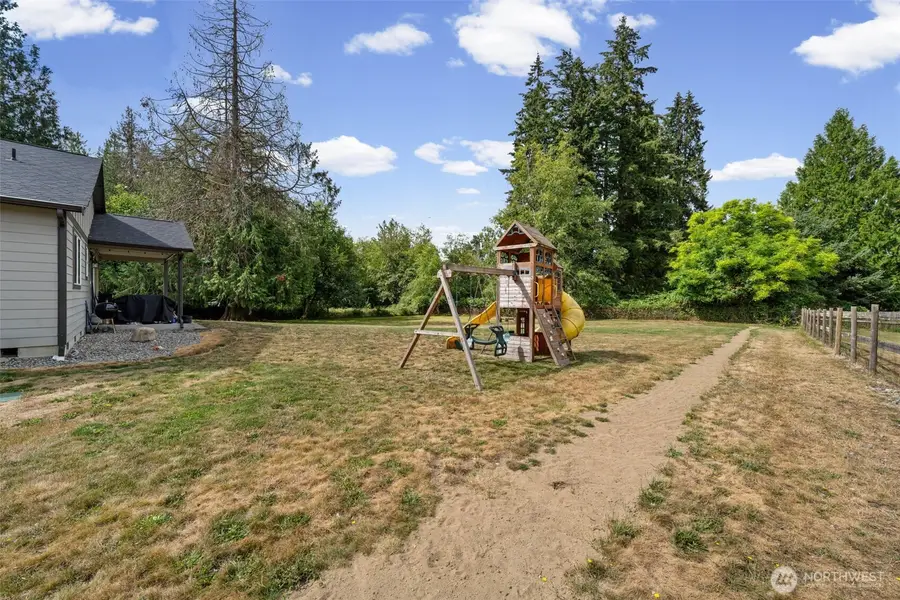 28420 61st Avenue E, Graham, WA 98338 - #3