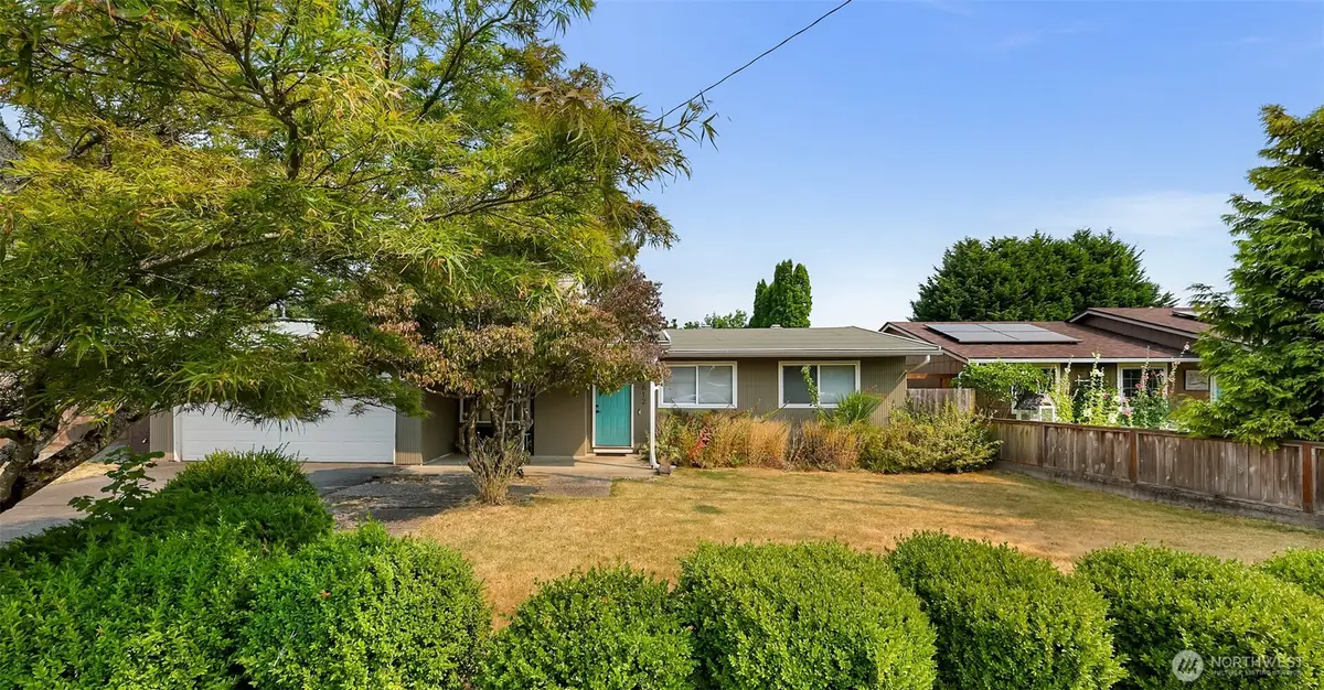 612 S 188th Street, Burien, WA 98148 - #1