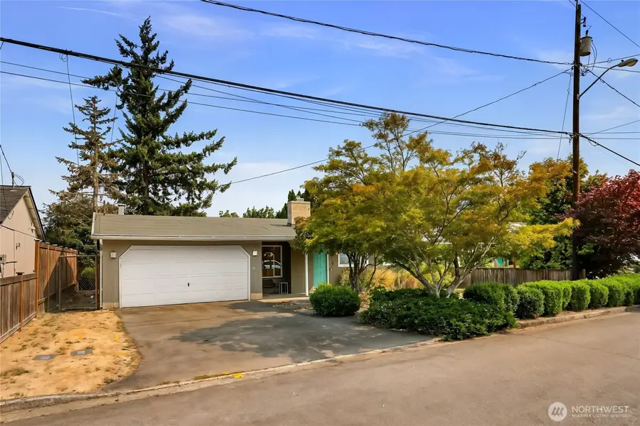 612 S 188th Street, Burien, WA 98148 - #2