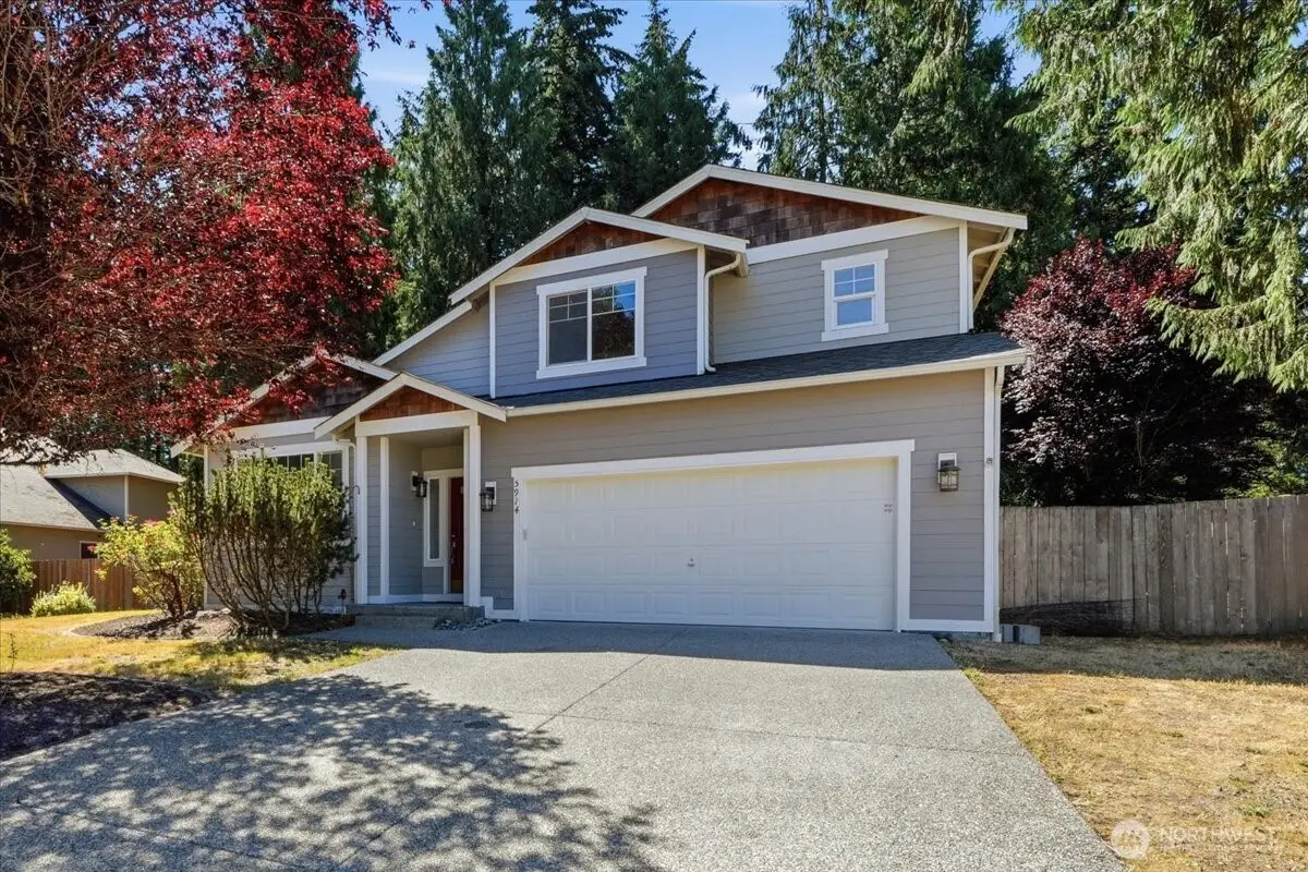 5914 204th Street Ct E, Spanaway, WA 98387 - #1