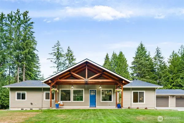 7920 Kamerlyn Hill Lane Se, Olympia, WA 98513