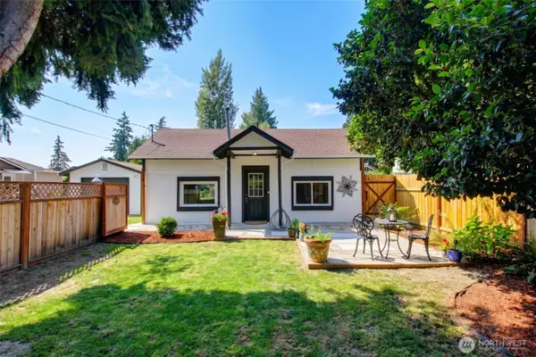 1509 S 7th Street S, Mount Vernon, WA 98273