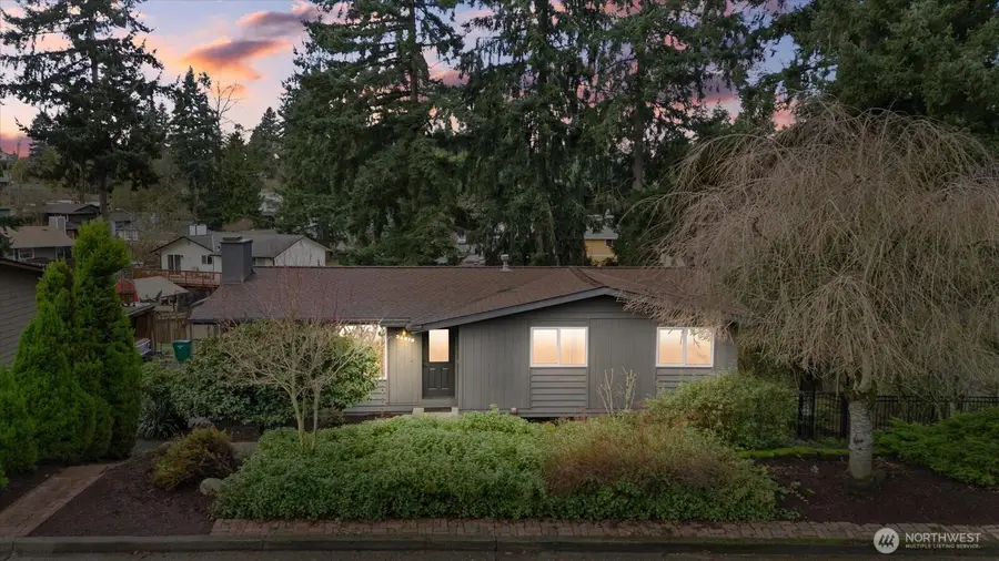 34515 25th Avenue Sw, Federal Way, WA 98023 - #2