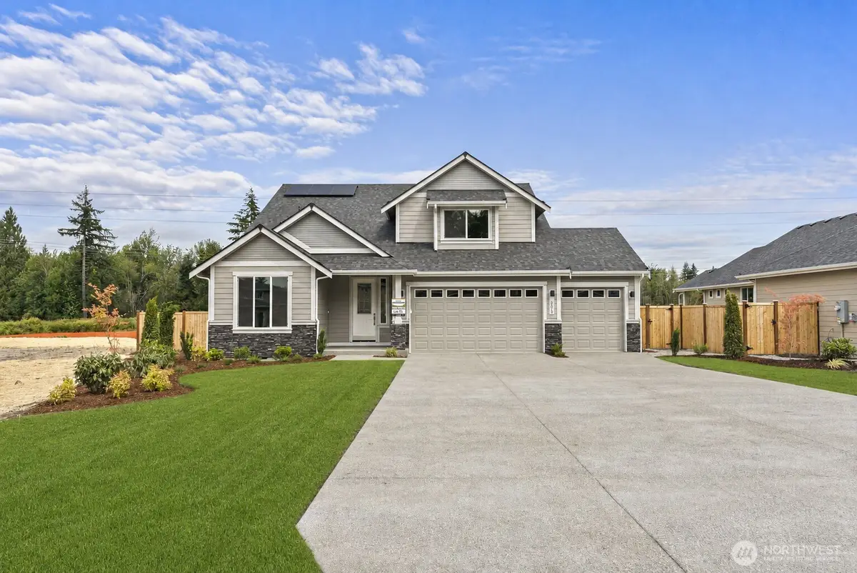 2382 56th Avenue Sw #27, Tumwater, WA 98512 - #1