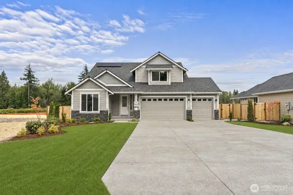2382 56th Avenue Sw #27, Tumwater, WA 98512