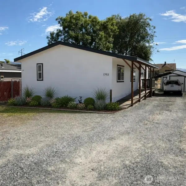 1793 Judkins Street, Wenatchee, WA 98801