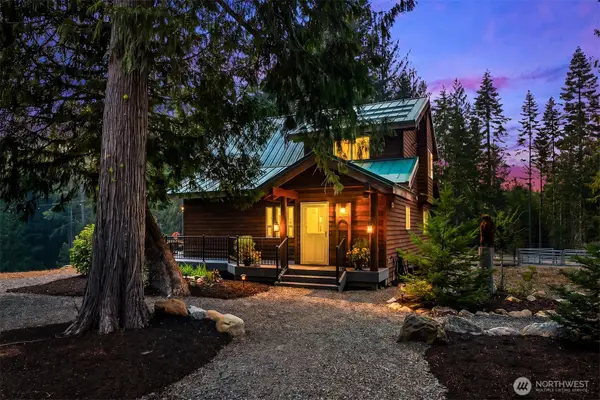 2461 Big Horn Way, Cle Elum, WA 98922