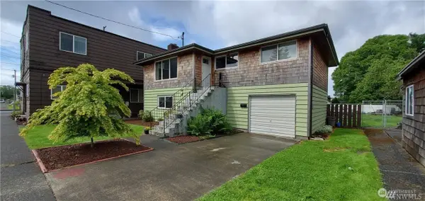 520 28th Street, Hoquiam, WA 98550