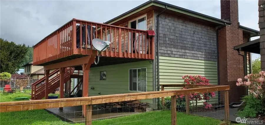 520 28th Street, Hoquiam, WA 98550 - #2