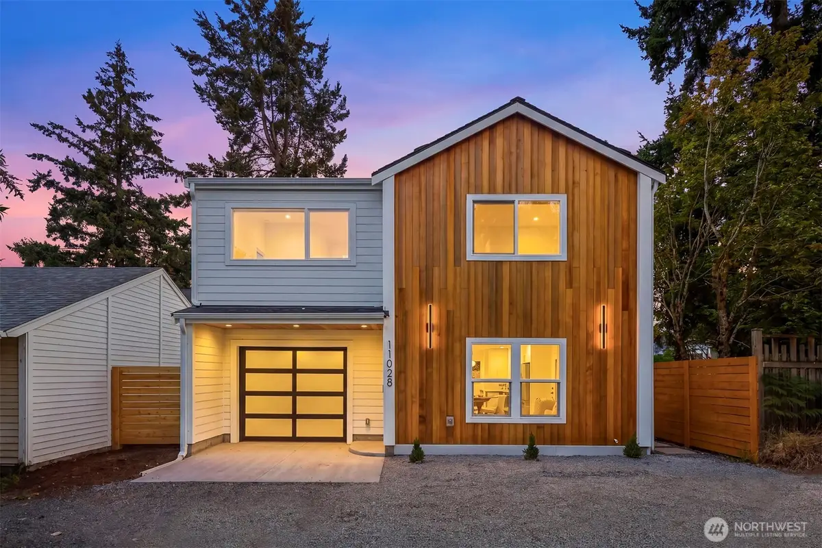 11028 Evanston Avenue N, Seattle, WA 98133 - #1