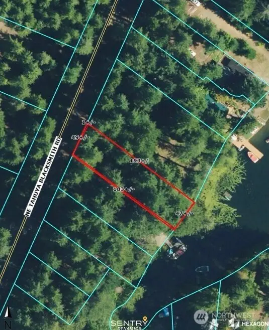 14 NE Tahuya Blacksmith Road, Tahuya, WA 98588 - #2