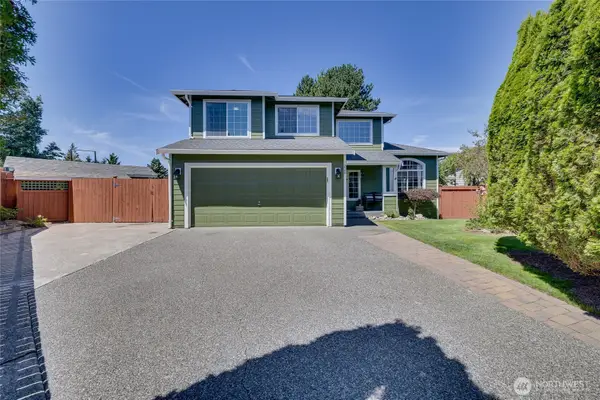 226 95th Drive Se, Lake Stevens, WA 98258