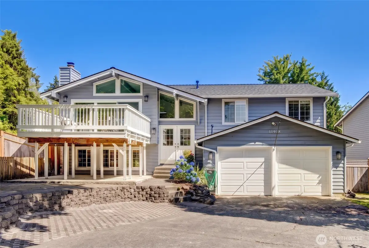 11918 NE 159th Street, Bothell, WA 98011 - #1