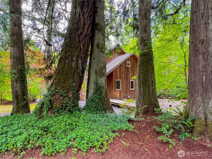 423 Lords Lake Loop, Quilcene, WA 98376 - #2