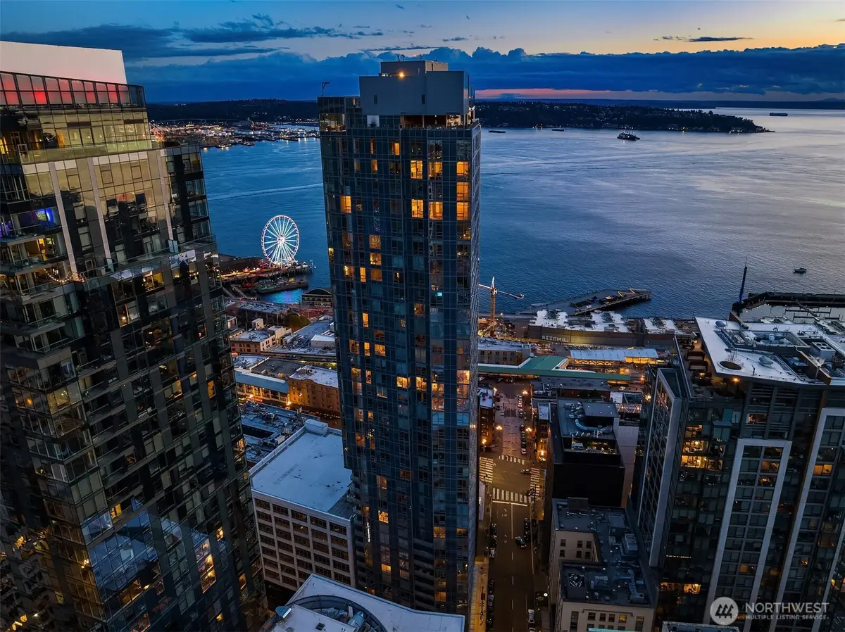 121 Stewart Street #3703, Seattle, WA 98101 - #1