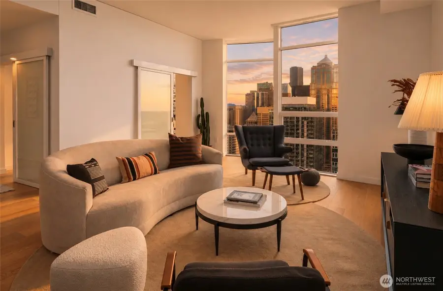 121 Stewart Street #3703, Seattle, WA 98101 - #3