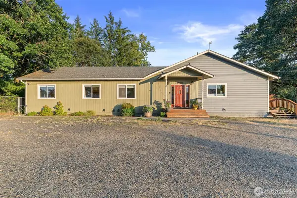 17925 Old Highway 99 Sw, Tenino, WA 98589