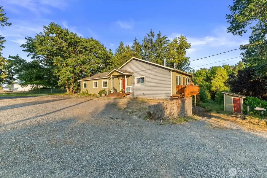 17925 Old Highway 99 Sw, Tenino, WA 98589 - #2