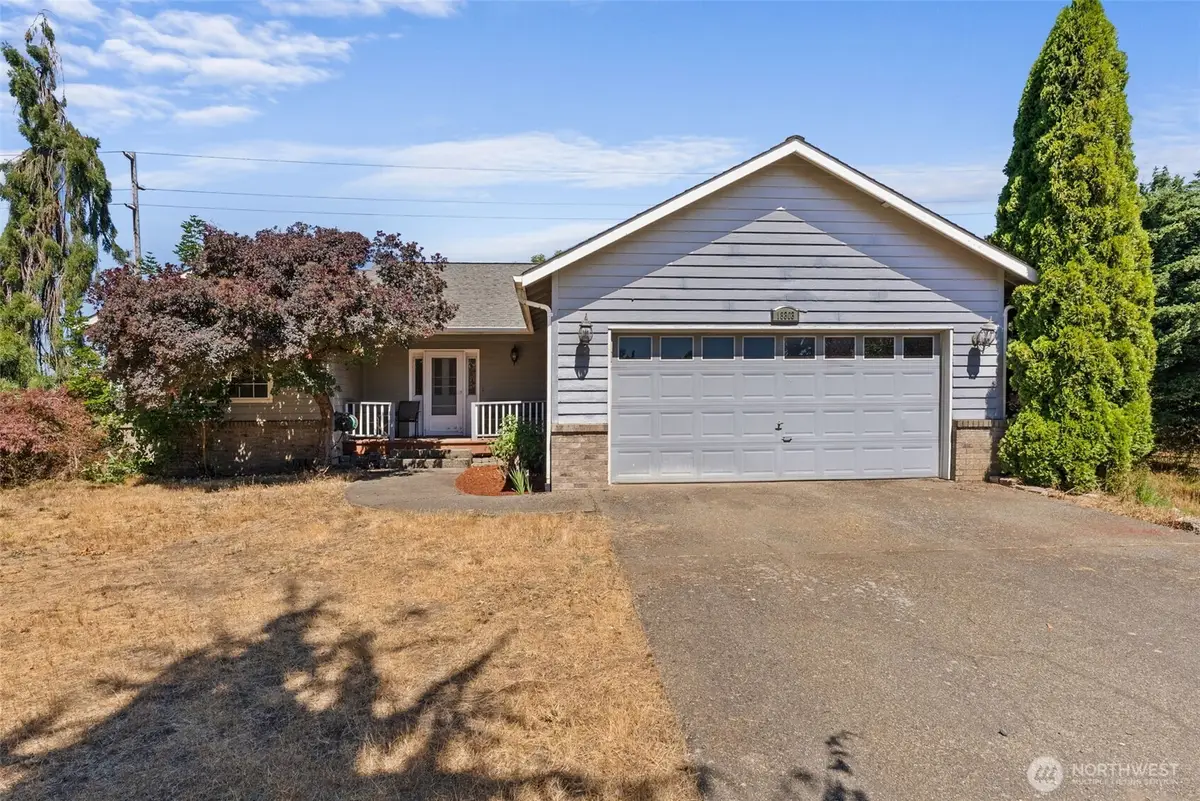 18303 Ivan Street Sw, Rochester, WA 98579 - #1