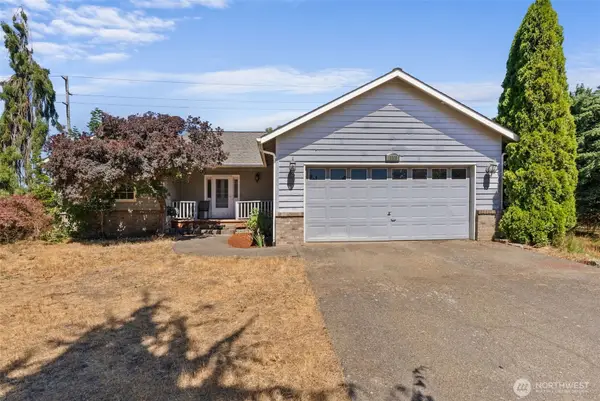 18303 Ivan Street Sw, Rochester, WA 98579