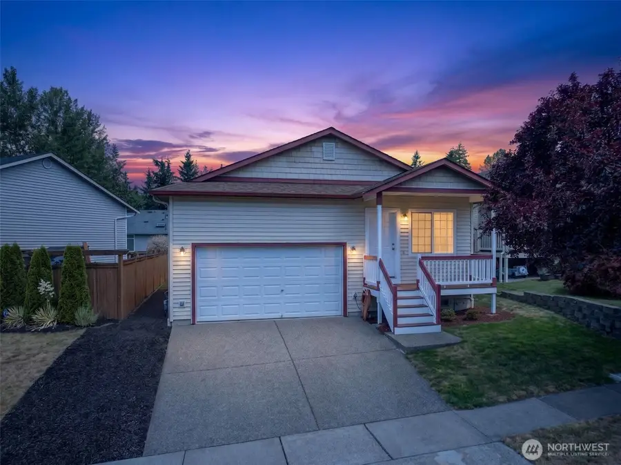 4223 147th Street Sw, Lynnwood, WA 98087 - #2