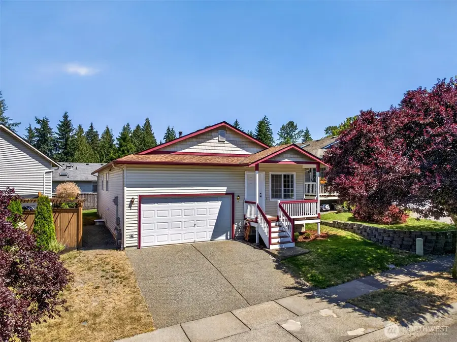 4223 147th Street Sw, Lynnwood, WA 98087 - #3