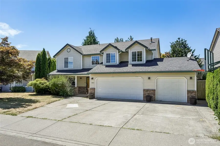 1612 SE 187th Place, Vancouver, WA 98683 - #2